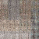 Ковровая плитка Milliken Crafted Series wwg 37-46-158 Aqua Mix  | FLOORDEALER